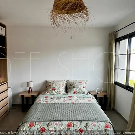 Off Shore Daire Le Porge