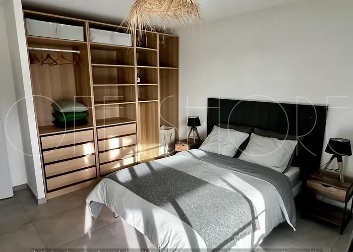 Off Shore Apartamento *