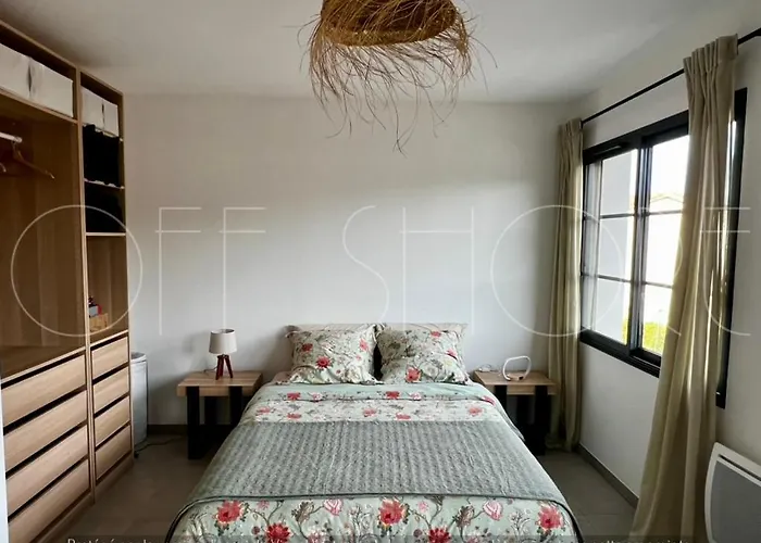 Off Shore Apartamento Le Porge