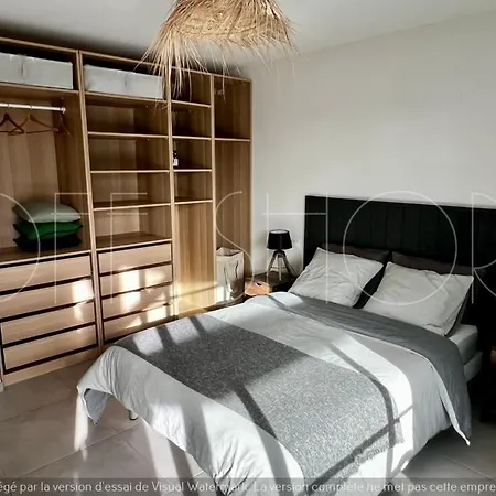 Off Shore Διαμέρισμα *