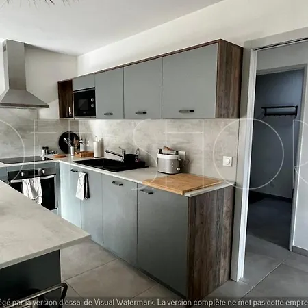 Off Shore Διαμέρισμα *