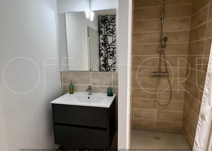 Off Shore Apartment Le Porge